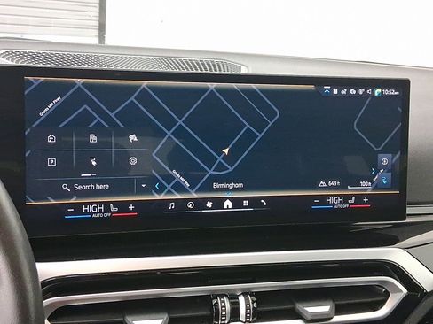 Used 2024 BMW i4 eDrive40 w/ Convenience Package image 21