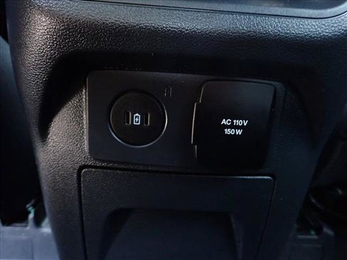 Used 2025 Ford Explorer ST AWD/4WD image 12