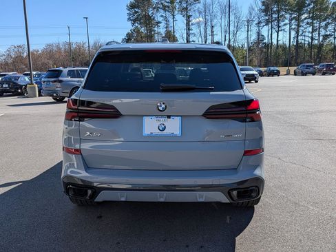 New 2026 BMW X5 sDrive40i w/ M Sport Package image 4