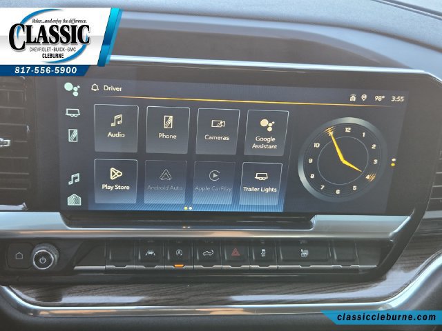Used 2023 Chevrolet Silverado 1500 LT RWD image 18