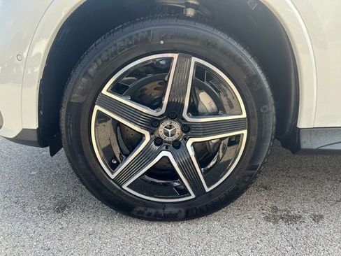 Used 2023 Mercedes-Benz GLC 300 4MATIC image 22