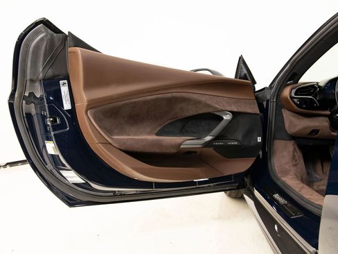 Certified 2023 Ferrari 296 GTS RWD image 22