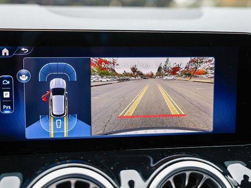 Certified 2026 Mercedes-Benz GLA 250 image 23