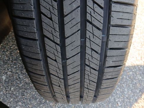 Used 2024 Toyota RAV4 LE image 25