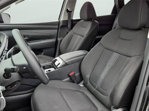 Certified 2026 Hyundai Tucson SEL AWD/4WD image 10
