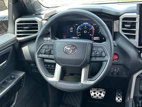 Certified 2025 Toyota Tundra Limited w/ TRD Off-Road Package AWD/4WD image 44