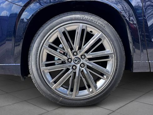 New 2026 Lexus TX 350 AWD image 20