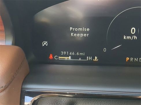 Used 2021 Lincoln Nautilus Reserve image 64