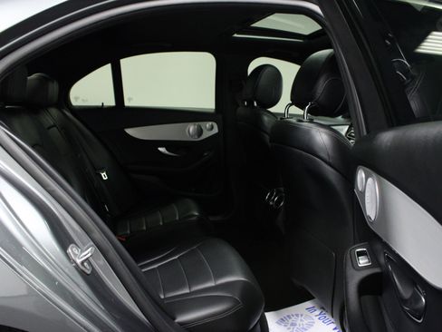 Used 2021 Mercedes-Benz C 300 Sedan w/ Premium Package image 14