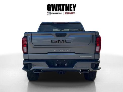 Used 2022 GMC Sierra 1500 Elevation image 11