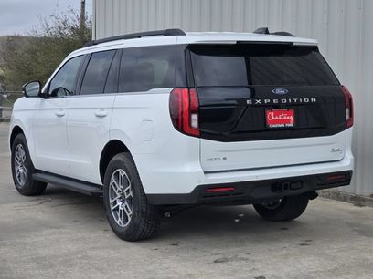 New 2026 Ford Expedition Active