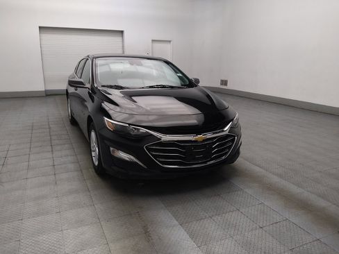 Used 2023 Chevrolet Malibu LS FWD image 13