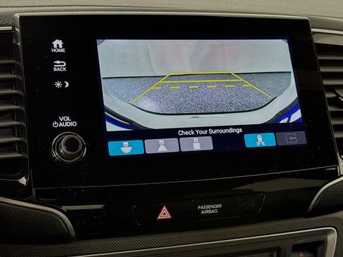 Certified 2023 Honda Passport TrailSport image 14