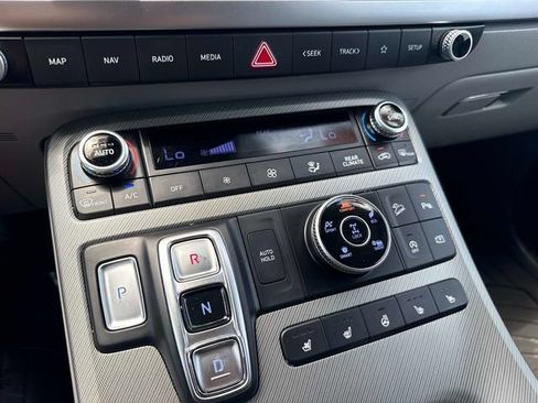 Certified 2025 Hyundai Palisade SEL AWD/4WD image 22