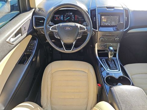 Used 2018 Ford Edge SEL w/ Equipment Group 201A image 12