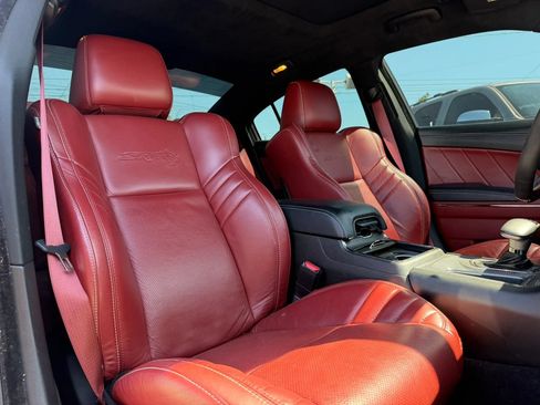 Used 2023 Dodge Charger SRT Hellcat RWD image 16