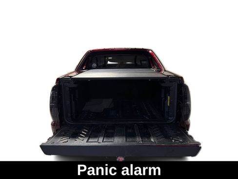 Used 2007 Chevrolet Avalanche LS image 13