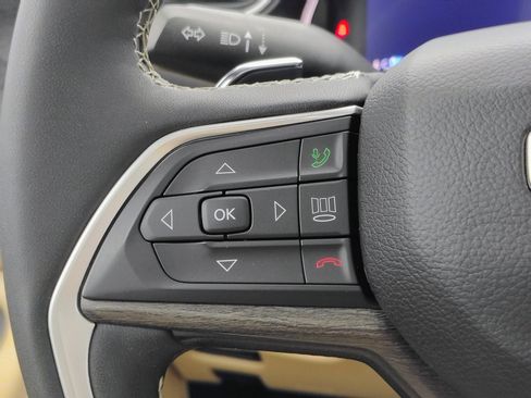 Used 2024 Jeep Grand Cherokee Limited image 42