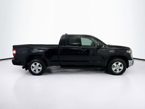 Used 2021 Toyota Tundra SR5 RWD image 4
