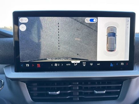 New 2026 Ford Explorer ST w/ Sun And Sound Package image 53