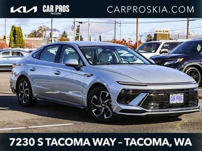 Used 2024 Hyundai Sonata SEL