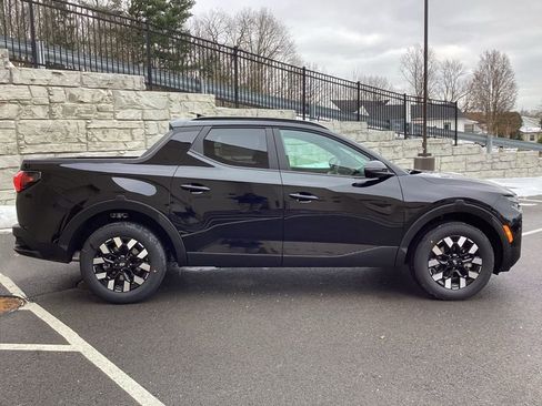 New 2026 Hyundai Santa Cruz SEL AWD/4WD image 11