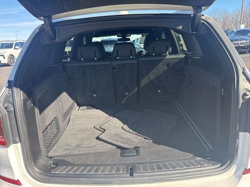 Used 2020 BMW X3 M40i w/ Parking Assistance Package image 18