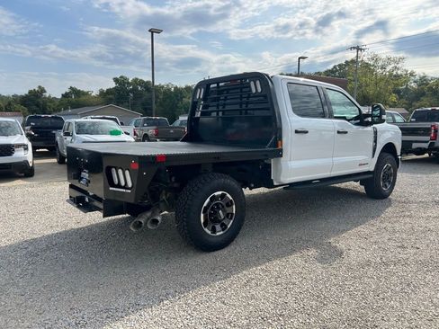 Used 2023 Ford F250 XLT w/ Tremor Off-Road Package image 8