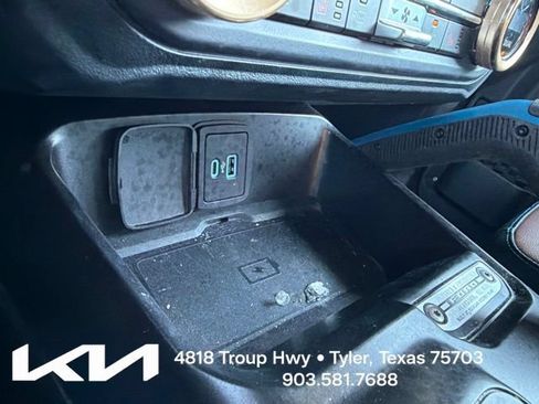 Used 2021 Ford Bronco Outer Banks AWD/4WD image 21