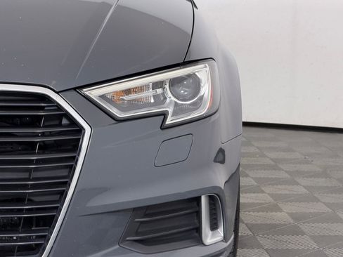 Used 2017 Audi A3 2.0T Premium w/ Convenience Package AWD/4WD image 11