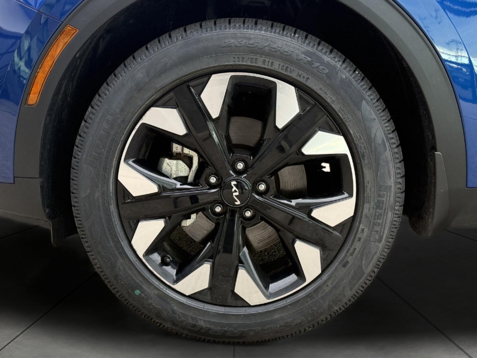 Used 2023 Kia Sportage X-Line w/ X-Line Premium Package AWD/4WD image 7