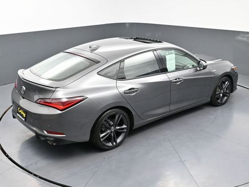Used 2023 Acura Integra A-Spec image 41