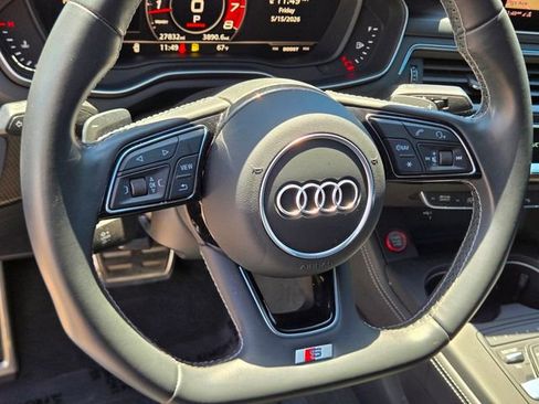 Used 2019 Audi S5 Premium Plus w/ Premium Plus AWD/4WD image 25