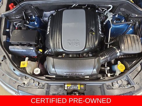 Used 2023 Dodge Durango R/T AWD/4WD image 32