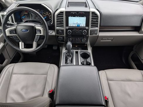 Used 2016 Ford F150 Lariat AWD/4WD image 31