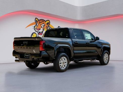 New 2026 Toyota Tacoma SR5 AWD/4WD image 5