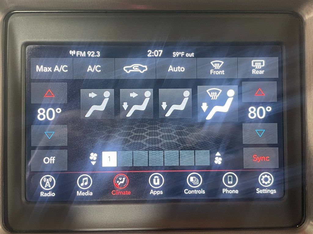 Used 2021 Dodge Challenger R/T RWD image 20