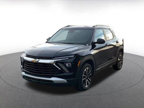Used 2025 Chevrolet TrailBlazer LT image 7