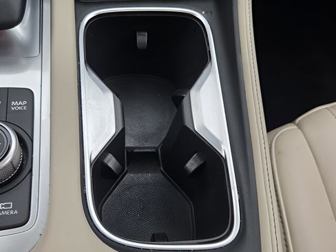 Used 2025 INFINITI QX60 Luxe w/ Vision Package image 22