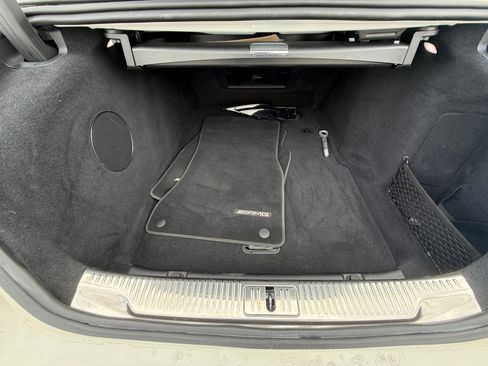 Certified 2023 Mercedes-Benz S 580 4MATIC Sedan image 34