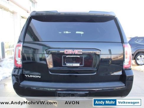 Used 2016 GMC Yukon SLT w/ Open Road Package image 10