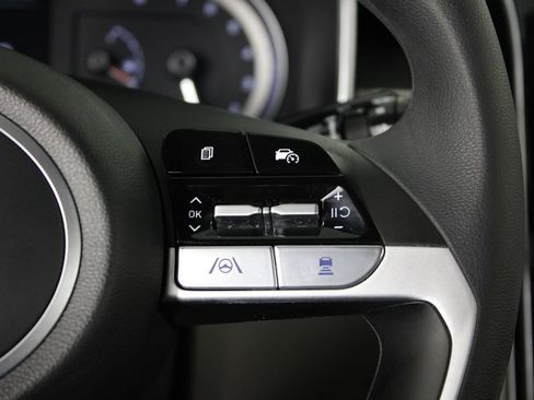 Certified 2024 Hyundai Tucson SEL image 26