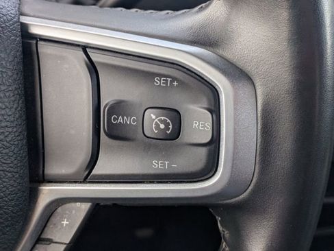 Used 2024 RAM 2500 Big Horn image 27