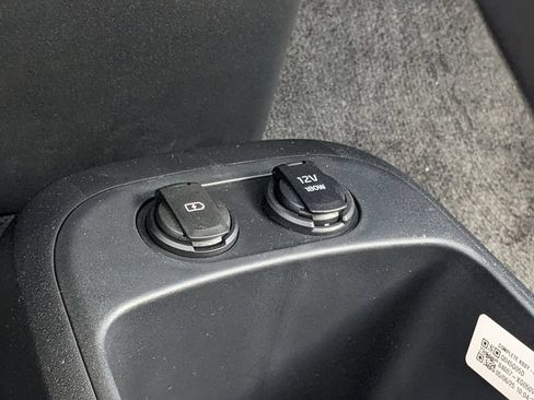 New 2025 Kia EV6 Wind RWD image 27