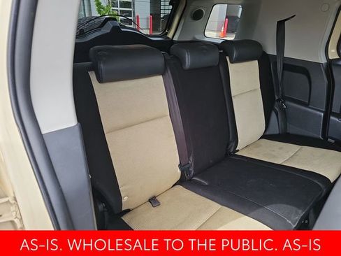 Used 2010 Toyota FJ Cruiser 4WD image 29