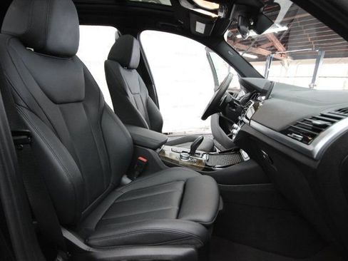 Used 2020 BMW X3 M40i image 34
