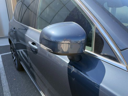 Certified 2022 Volvo XC90 T8 Inscription Expression w/ Advanced Package image 31