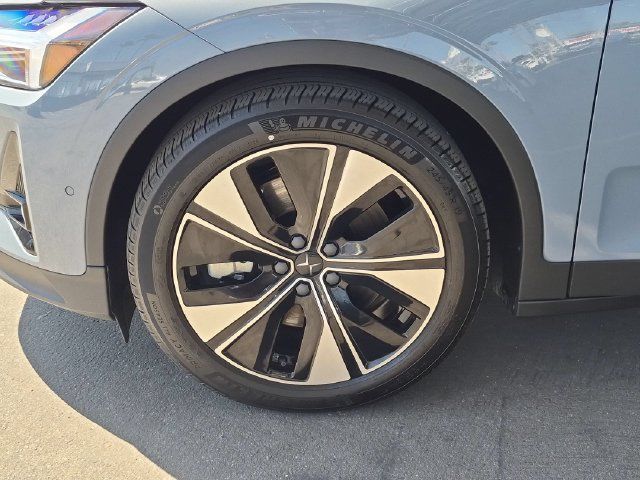 Used 2024 Polestar Polestar 2 RWD image 10