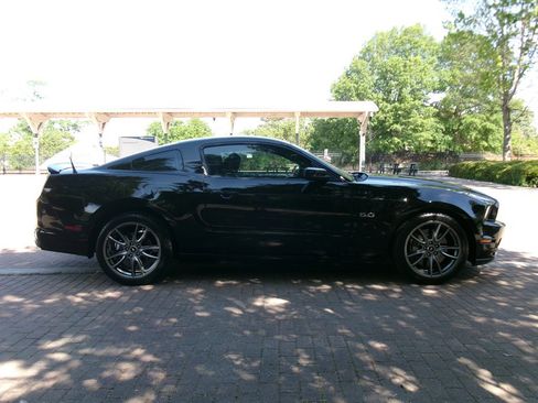 Used 2014 Ford Mustang GT Premium w/ GT Track Package image 8
