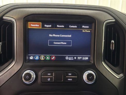 Used 2023 GMC Sierra 2500 Denali w/ Denali Ultimate Package image 4